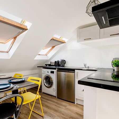 Bright 2Br Flat, Forest Gate, East Londra Exterior foto