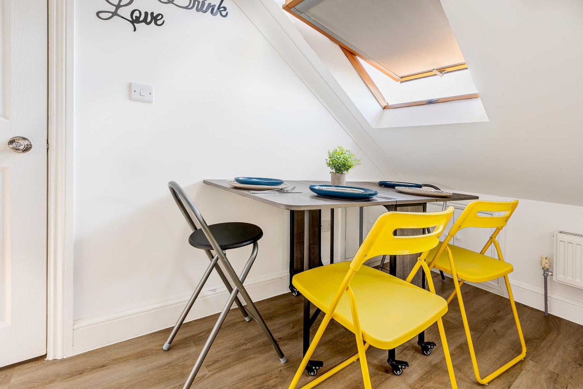 Bright 2Br Flat, Forest Gate, East Londra Exterior foto