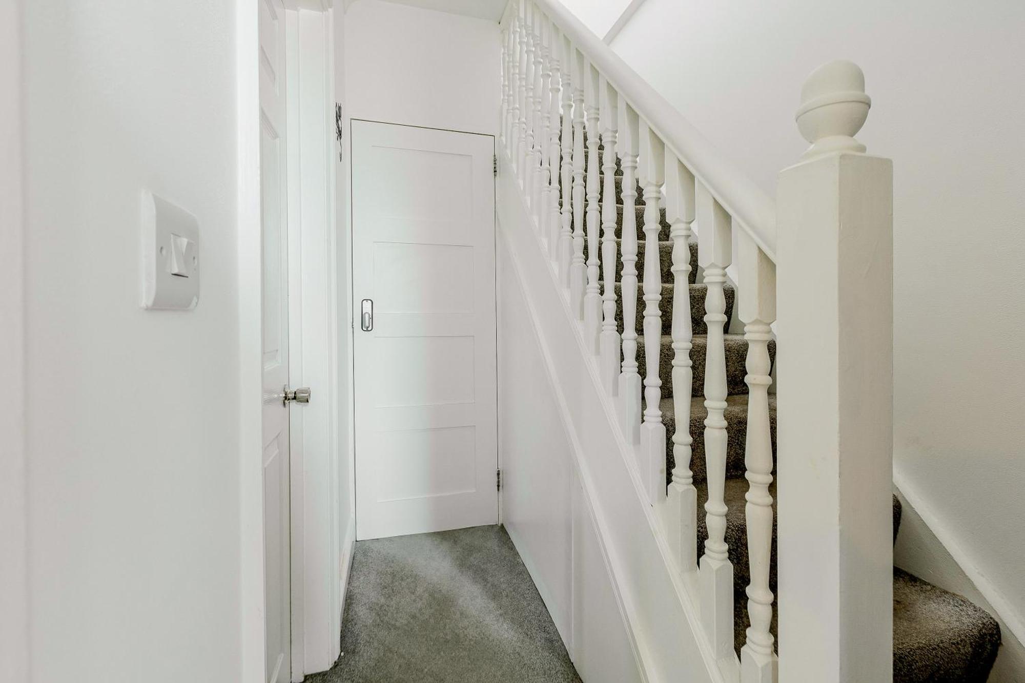 Bright 2Br Flat, Forest Gate, East Londra Exterior foto
