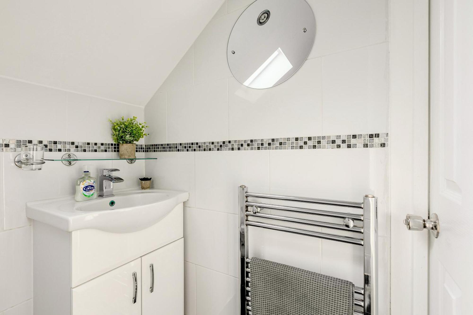 Bright 2Br Flat, Forest Gate, East Londra Exterior foto